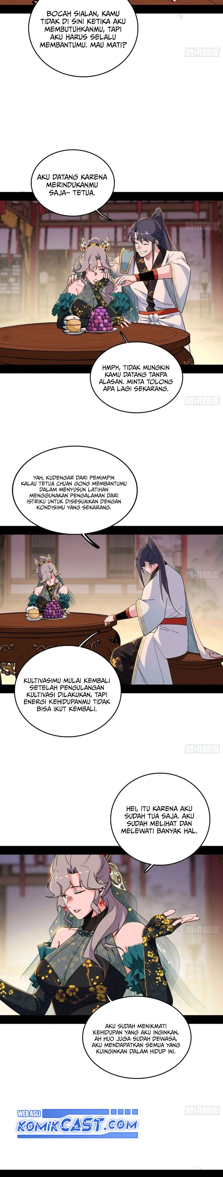 Dilarang COPAS - situs resmi www.mangacanblog.com - Komik im an evil god 567 - chapter 567 568 Indonesia im an evil god 567 - chapter 567 Terbaru 8|Baca Manga Komik Indonesia|Mangacan